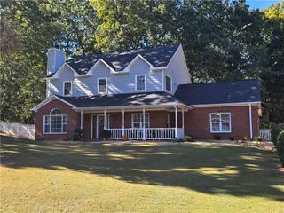 2500 Peregrine Trail, Suwanee, GA 30024