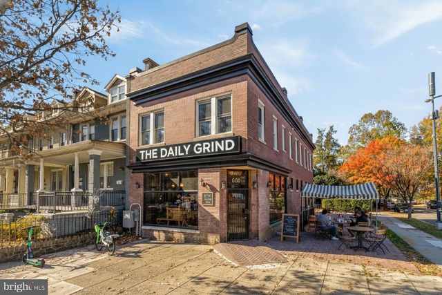 2324 NORTH CAPITOL ST NW, Washington, DC 20002