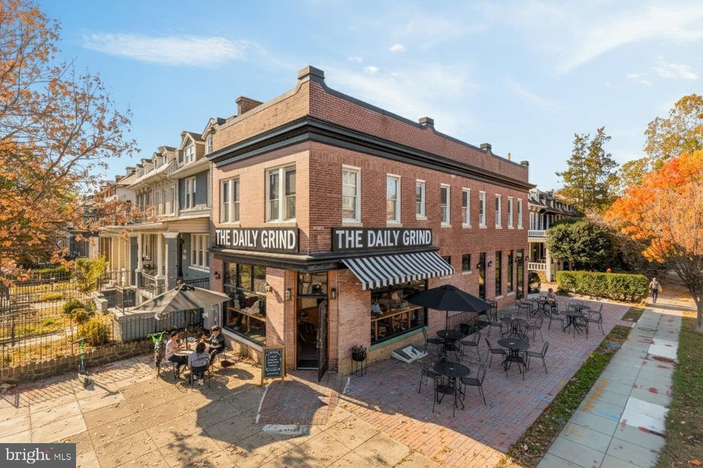 2324 NORTH CAPITOL ST NW, Washington, DC 20002