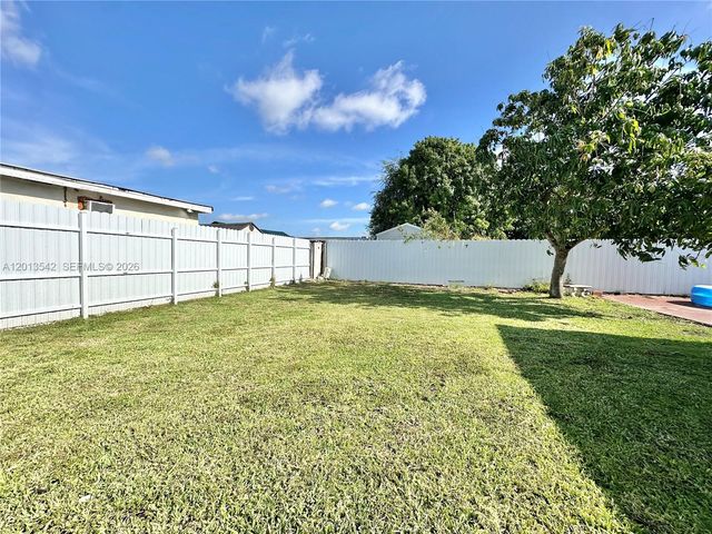 12021 SW 191st St 2, Miami, FL 33177