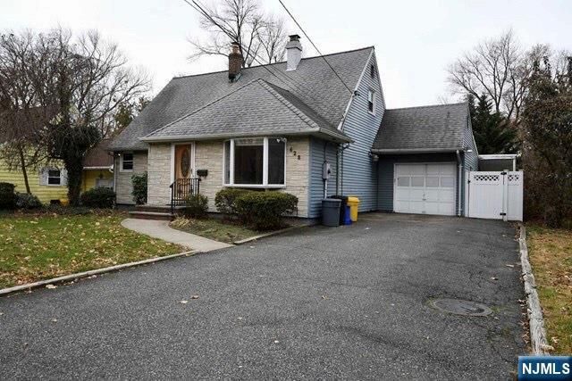 628 River Road, Teaneck, NJ 07666