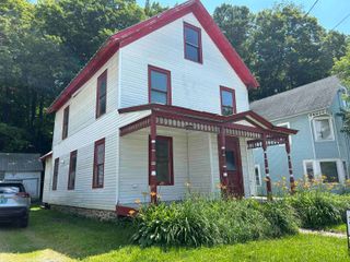 89 Railroad Street, Johnson, VT 05656