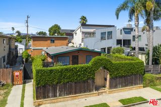 659 Vernon Avenue, Venice, CA 90291