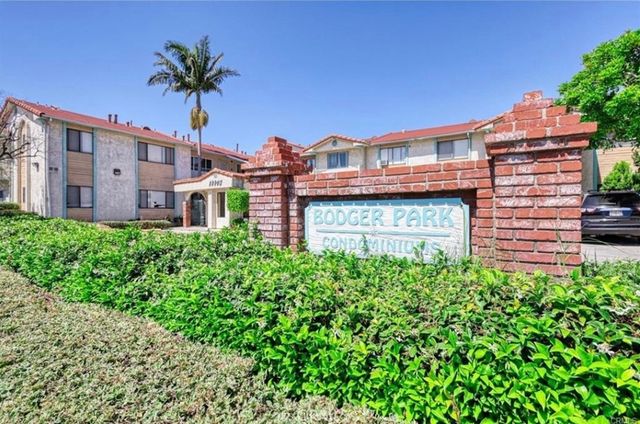 14405 Cerise Avenue 13, Hawthorne, CA 90250