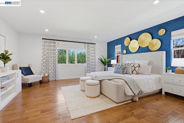 706 Wisteria Dr, Fremont, CA 94539