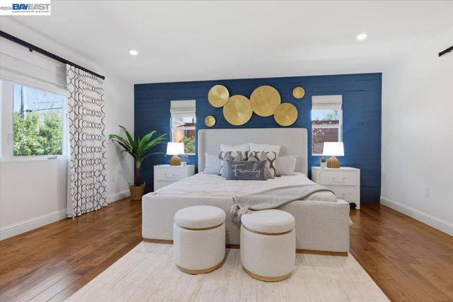 706 Wisteria Dr, Fremont, CA 94539