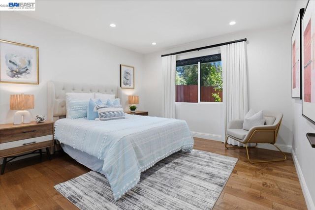 706 Wisteria Dr, Fremont, CA 94539