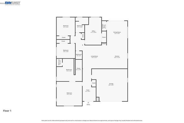 706 Wisteria Dr, Fremont, CA 94539