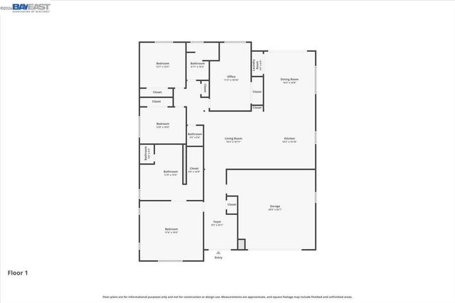 706 Wisteria Dr, Fremont, CA 94539