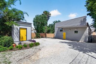 7817 Easton Street, Houston, TX 77017