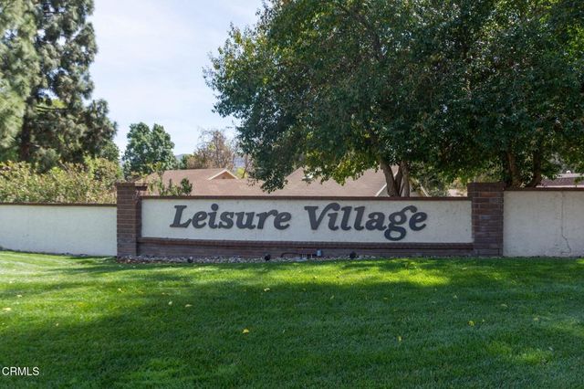 34121 Village 34, Camarillo, CA 93012