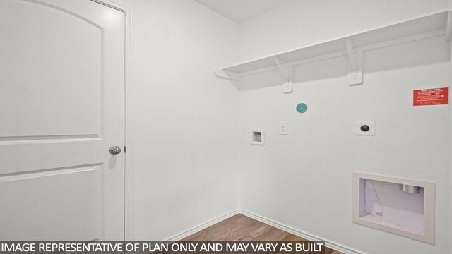 20059 Iron Winds Drive, Crosby, TX 77532