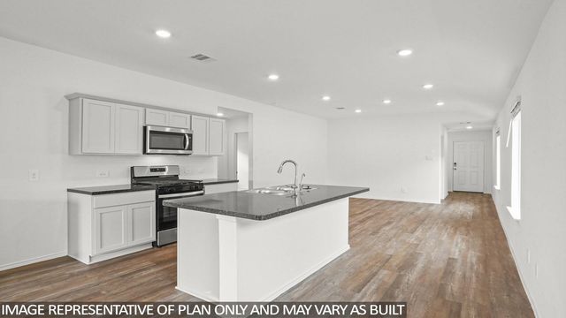 20059 Iron Winds Drive, Crosby, TX 77532