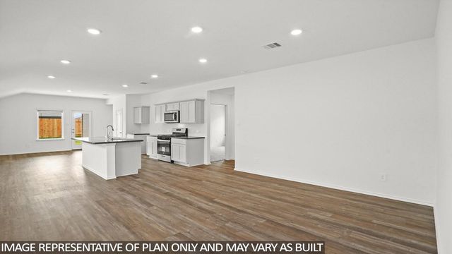 20059 Iron Winds Drive, Crosby, TX 77532