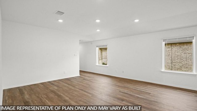 20059 Iron Winds Drive, Crosby, TX 77532