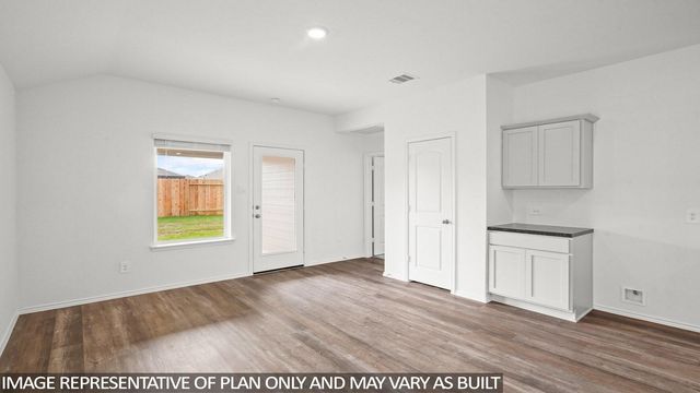 20059 Iron Winds Drive, Crosby, TX 77532