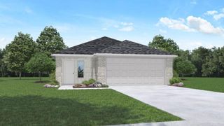 20059 Iron Winds Drive, Crosby, TX 77532