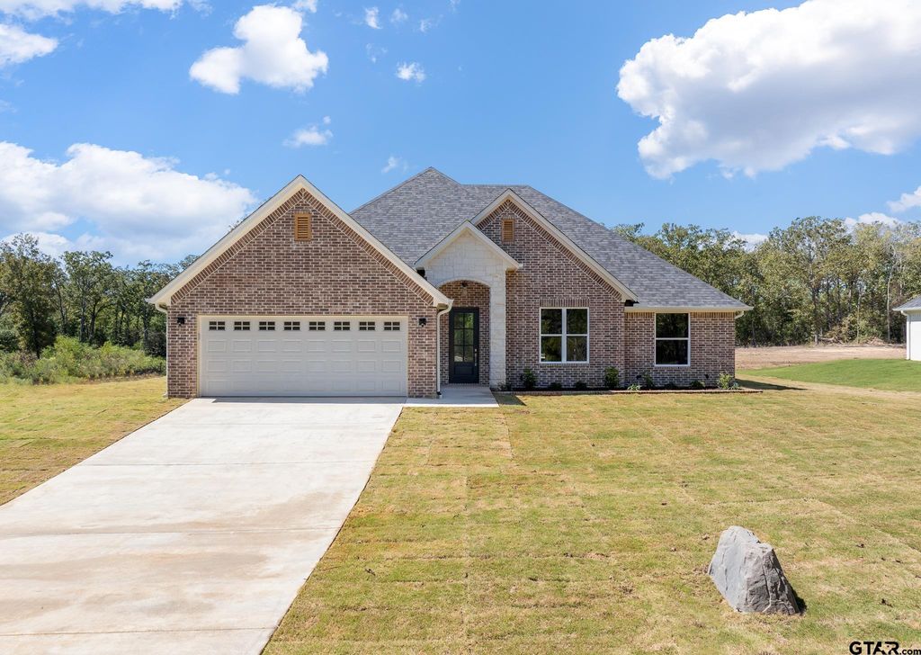 18880 C R 1100, Flint, TX 75762