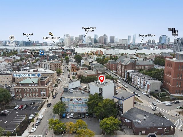 65 Meridian Street B, Boston, MA 02128