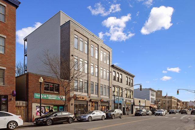 65 Meridian Street B, Boston, MA 02128