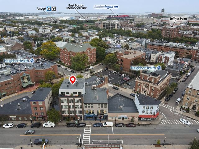 65 Meridian Street B, Boston, MA 02128