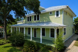 1150 San Bernard ST 1, Austin, TX 78702