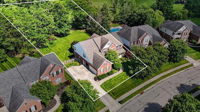 11048 Galileo Boulevard, Union, KY 41091