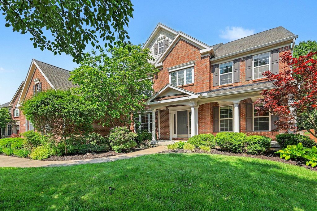 11048 Galileo Boulevard, Union, KY 41091