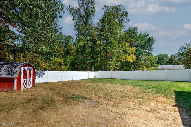 3323 Draper Avenue SE, Warren, OH 44484