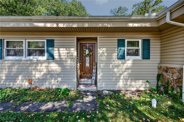 3323 Draper Avenue SE, Warren, OH 44484