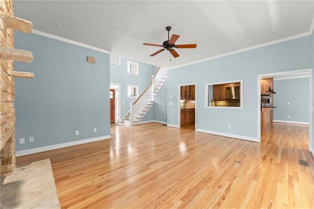 6277 Lakeview Drive, Buford, GA 30518