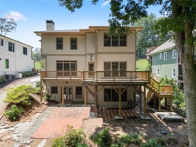 6277 Lakeview Drive, Buford, GA 30518
