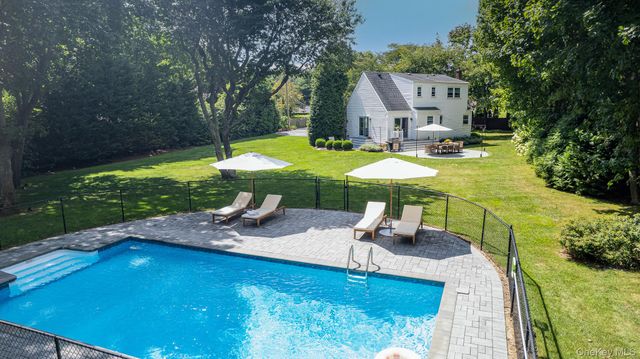 78 Jagger Lane, Westhampton, NY 11977