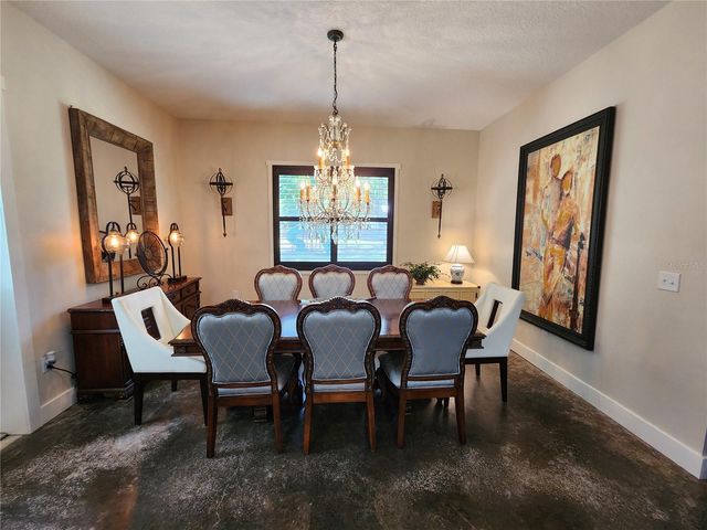 16189 SE 190TH AVENUE, Weirsdale, FL 32195