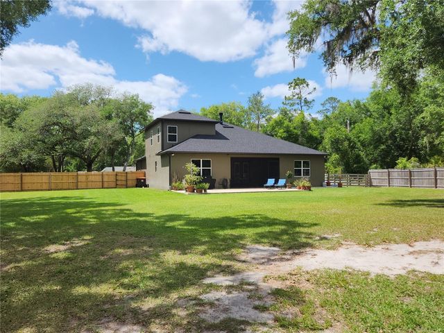 16189 SE 190TH AVENUE, Weirsdale, FL 32195