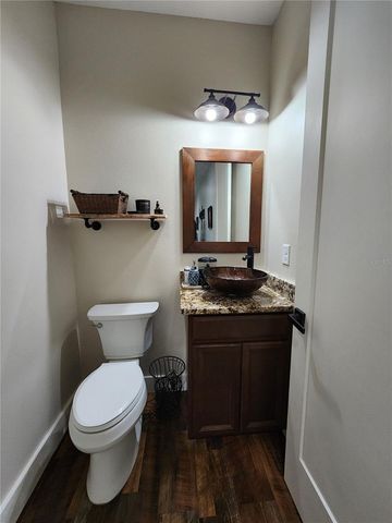 16189 SE 190TH AVENUE, Weirsdale, FL 32195