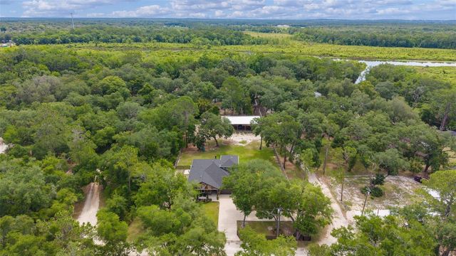 16189 SE 190TH AVENUE, Weirsdale, FL 32195