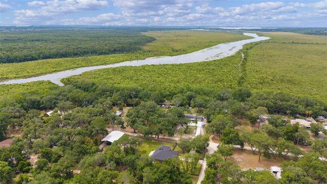 16189 SE 190TH AVENUE, Weirsdale, FL 32195