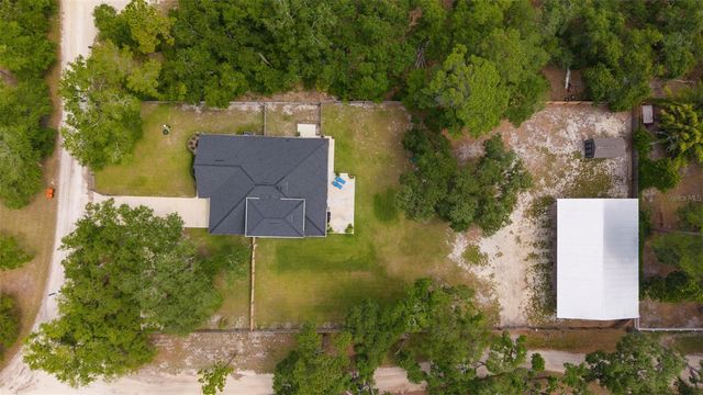16189 SE 190TH AVENUE, Weirsdale, FL 32195