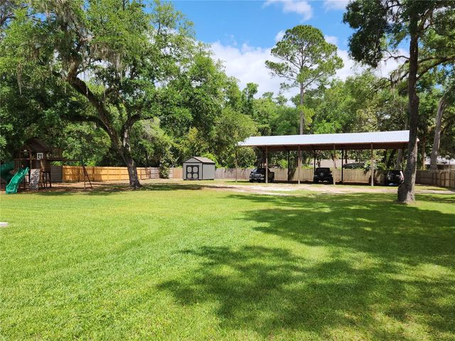 16189 SE 190TH AVENUE, Weirsdale, FL 32195