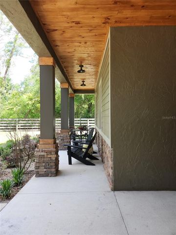 16189 SE 190TH AVENUE, Weirsdale, FL 32195