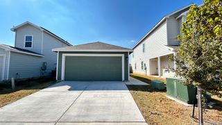 8155 Nube Medina, San Antonio, TX 78252