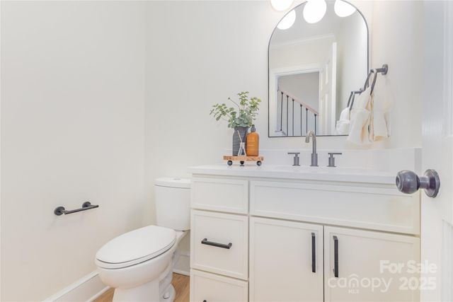 3335 Carnegie Lane, Matthews, NC 28105