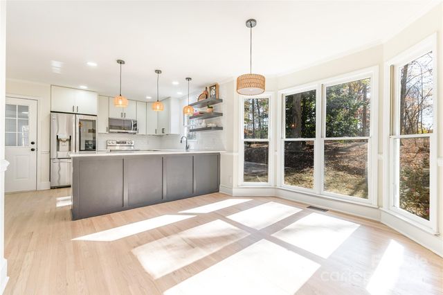 3335 Carnegie Lane, Matthews, NC 28105