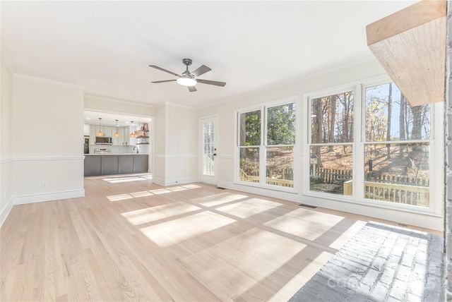 3335 Carnegie Lane, Matthews, NC 28105