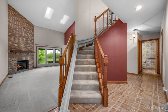 1751 Pebble Beach Drive, Hoffman Estates, IL 60169