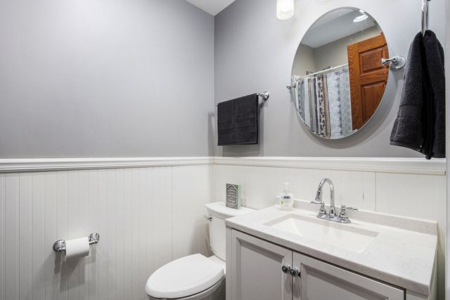 24735 S Michaels Street, Crete, IL 60417