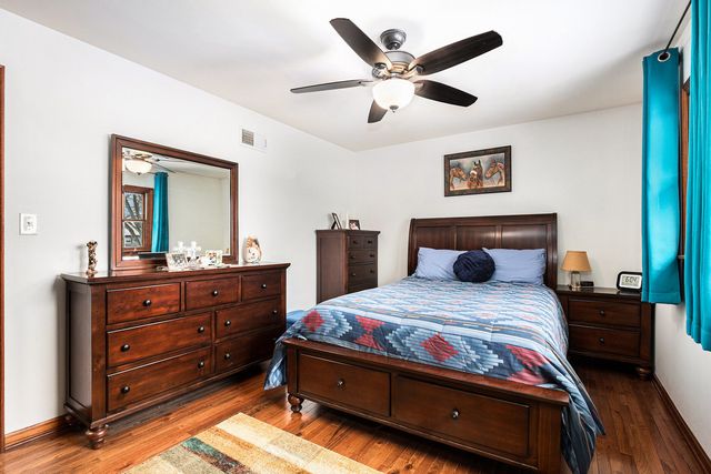 24735 S Michaels Street, Crete, IL 60417