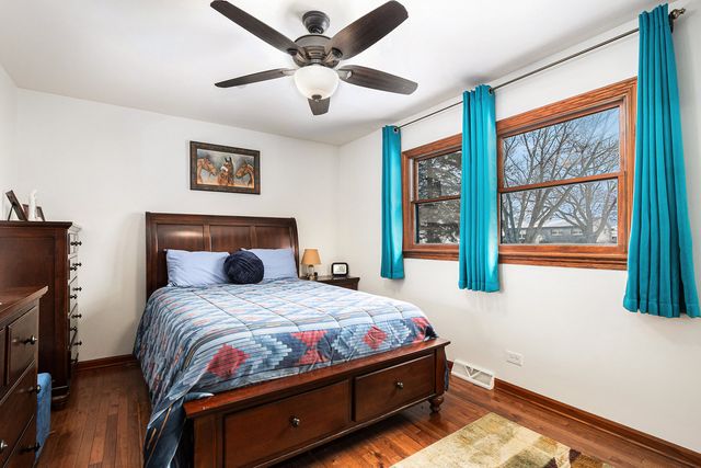 24735 S Michaels Street, Crete, IL 60417