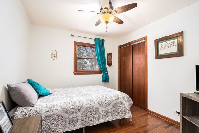 24735 S Michaels Street, Crete, IL 60417